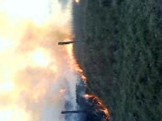 le retour de 2 flame