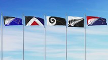 bandeiras da nova zelandia