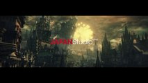 Sony anuncia expansão para o exclusivo 'Bloodborne'