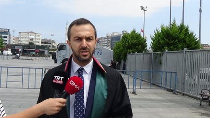 AKADEMİSYENE PARKTA PET ŞİŞELİ SALDIRI DAVASINDA TAHLİYE ÇIKMADI