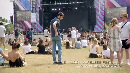 Pepsi cria drone para encontrar amigos perdidos em festivais