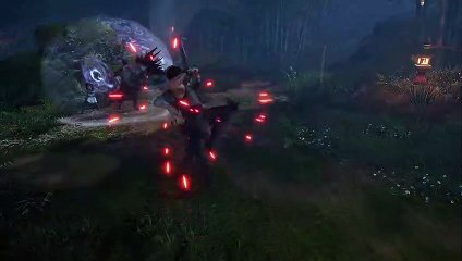 Faith of Danschant: Hereafter - Gameplay