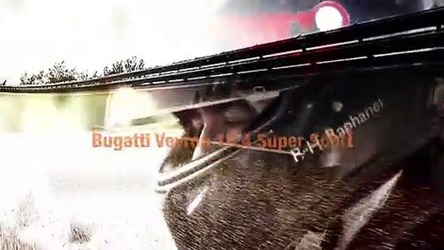 Este ainda é o carro mais rápido do mundo