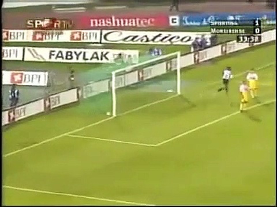 Cristiano Ronaldo: 500 golos antes, foi assim que tudo começou