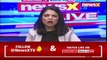 'Oppn Fears PM’s Popularity’ BJP MP Sangam Lal Sharma On Parl Ruckus NewsX