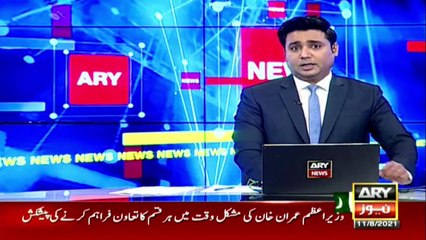 PPP member Shahida Rehmani was bitten by rats in Parliament Lodges