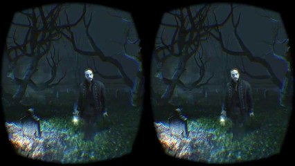 Série recebe prémio por uso de realidade virtual