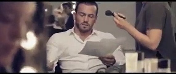 Pedro Teixeira é a nova cara da AXE Portugal