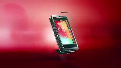 Novo processador da Qualcomm com proteção anti-malware