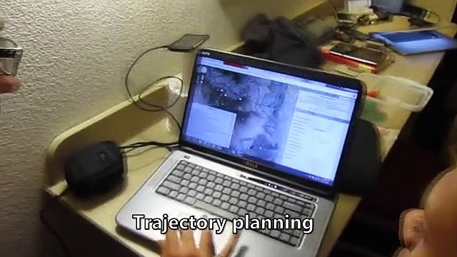 Foi encontrada a câmara que foi ao espaço… E as imagens são incríveis