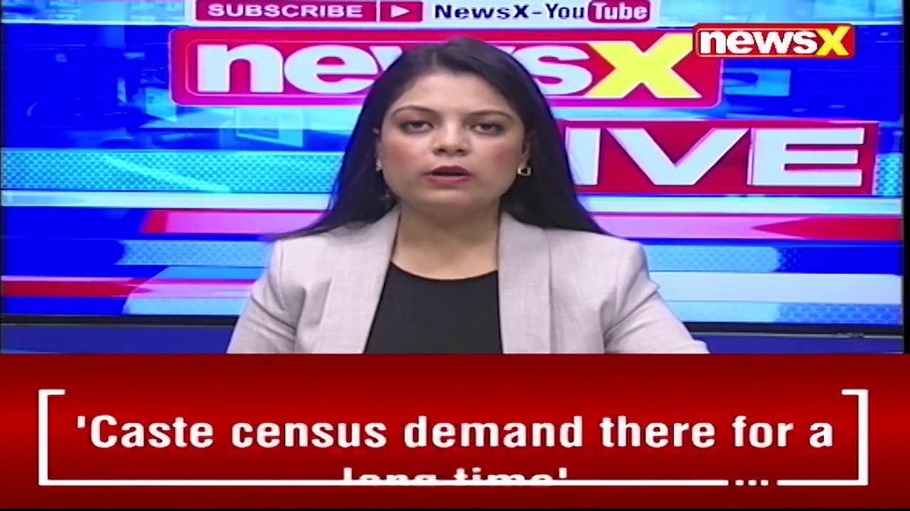 Lok Sabha Passes OBC Bill Unanimous Decision Over Bill NewsX(1)