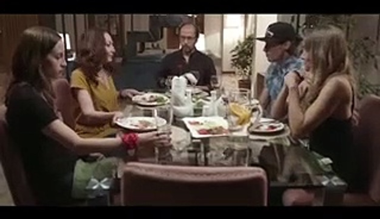 Flavia y Javiera parte 77