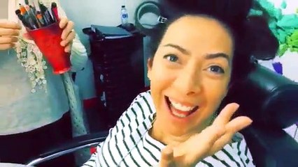 Ângelo Rodrigues prega partida a Margarida Marinho