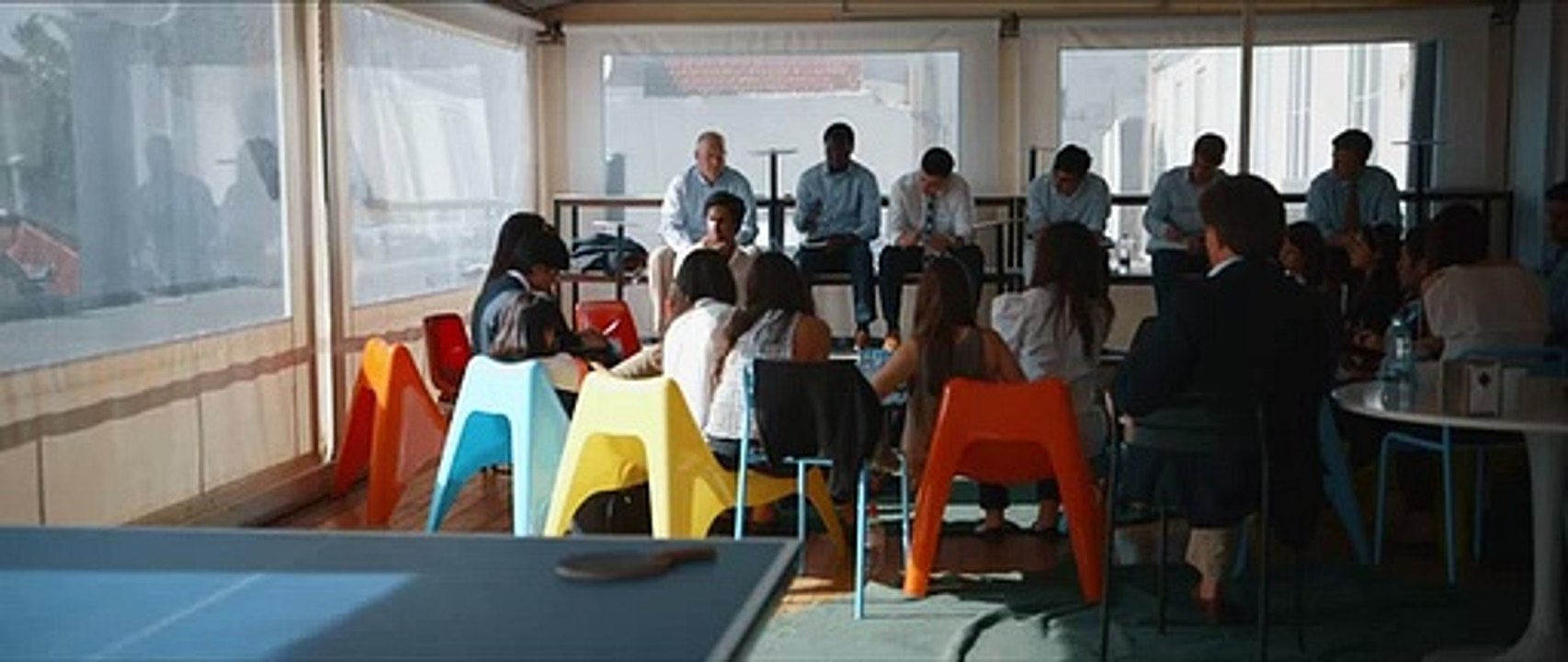 Video promocial Uniplaces