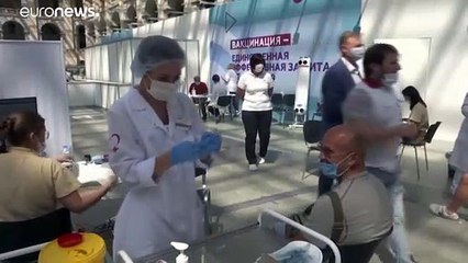 Спрей вместо укола: завершились доклинические испытания назальной вакцины