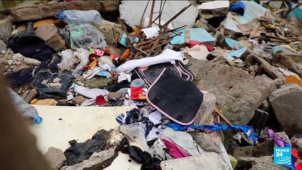 Land disputes in Cameroon: many forced from homes due to problems with paperwork