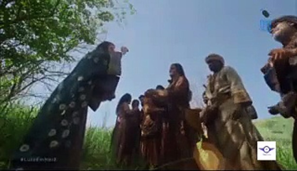 Novela Gênesis Capítulo 147 Completo HD