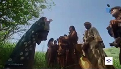 Novela Gênesis Capítulo 147 Completo HD