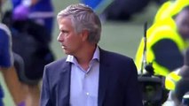 Relembre a polémica entre Eva Carneiro e Mourinho