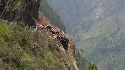 Kinnaur landslide, Ganga breaches danger mark & more