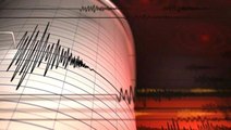 Muğla'nın Datça ilçesi açıklarında 4,2 büyüklüğünde deprem meydana geldi