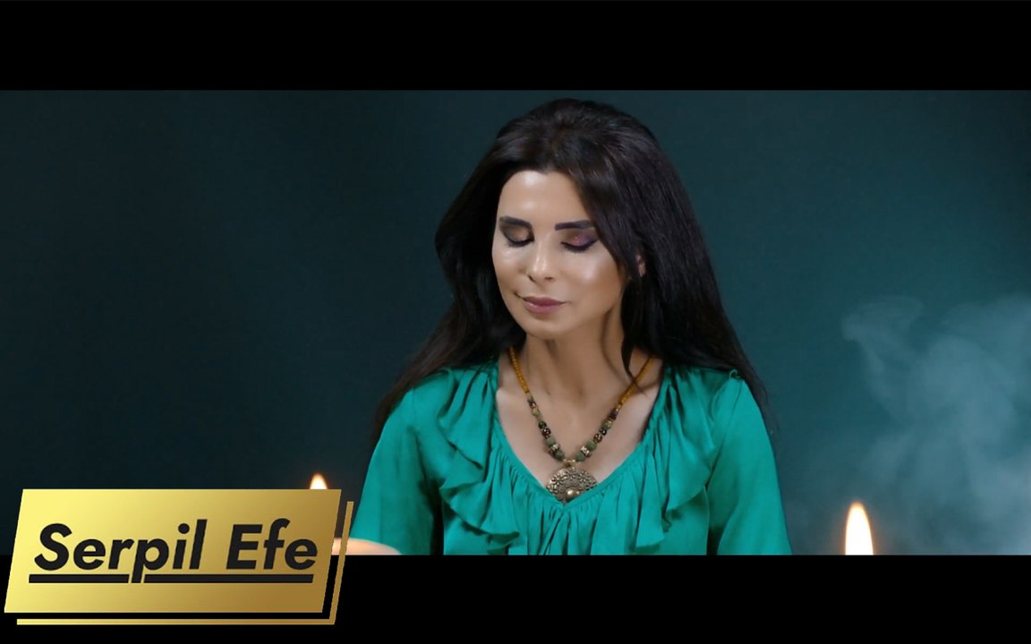 Serpil Efe - Minnet Eylemem