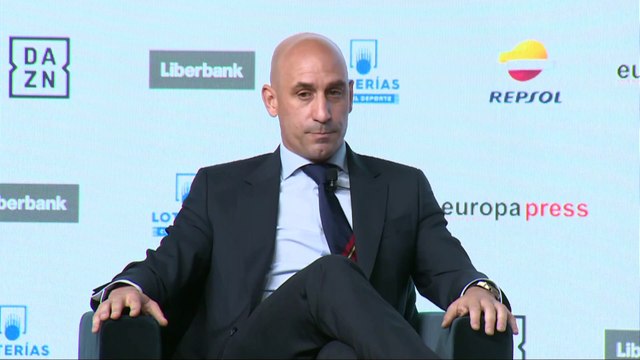 RFEF se opone al acuerdo entre LaLiga y CVC, con rápida respuesta de Tebas