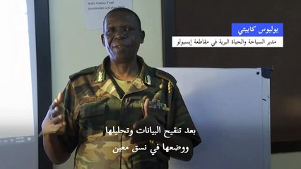 كينيا تحصي للمرة الأولى ثروتها الحيوانية