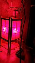 New Lampshade for Good Vibes ✨