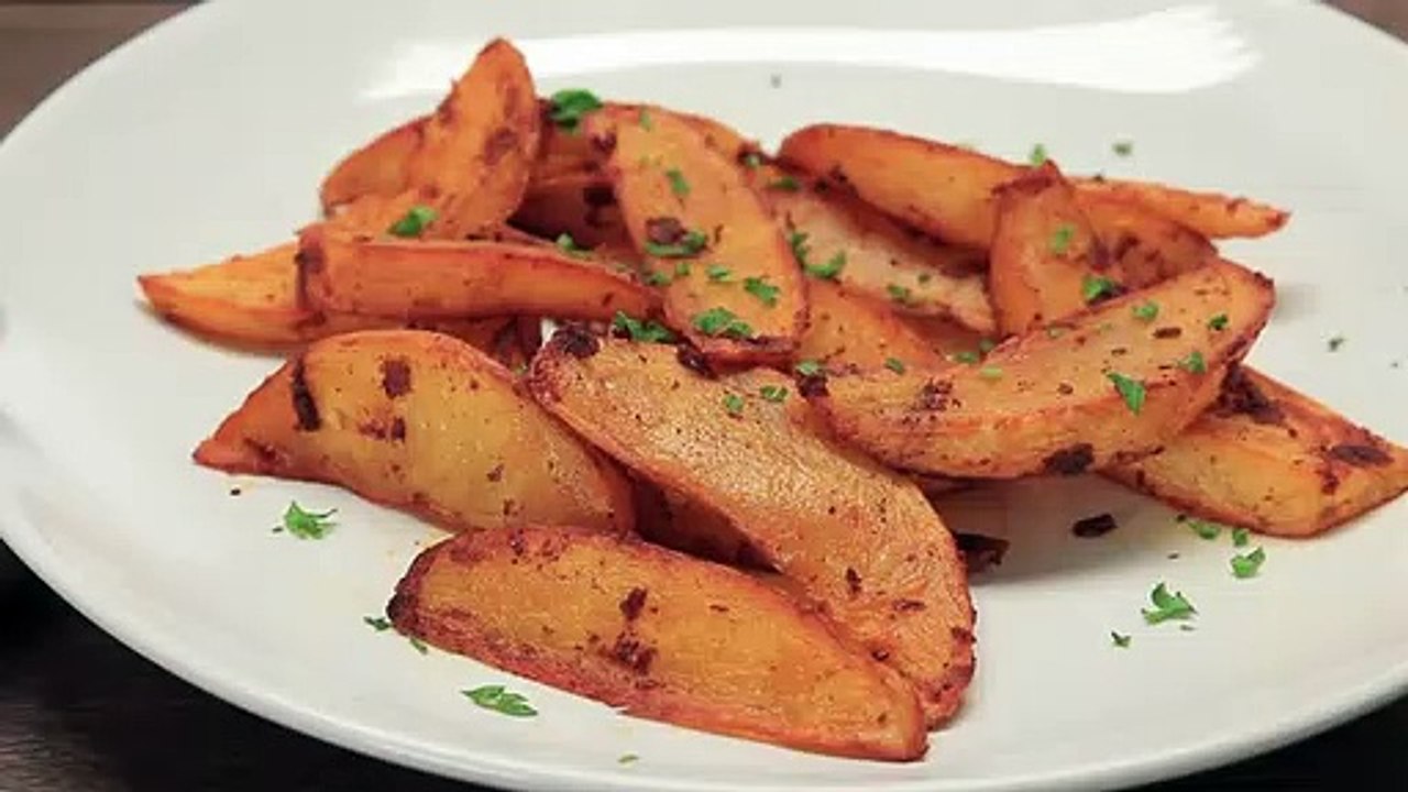Uma volta ao mundo com sabor a batata frita