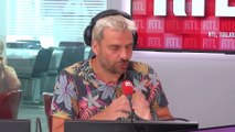 RTL Midi du 11 août 2021