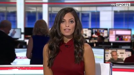 Justin Wilson após sofrer acidente em plena pista