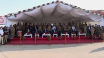احتفالية إحياء الذكرى الـ 81 لتأسيس الجيش الليبي