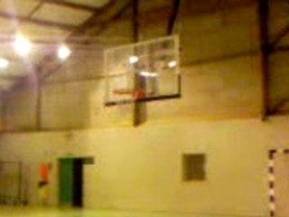 Basket Shoot Stan