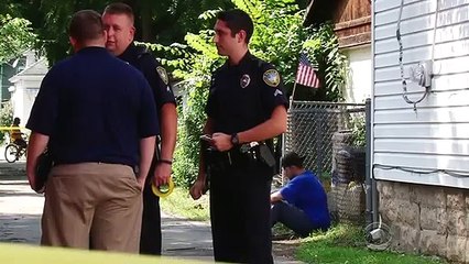 Mulher mata homem que afinal era serial killer