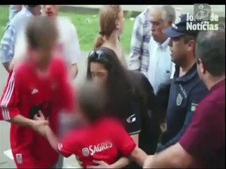 O meu pai nao fez nada