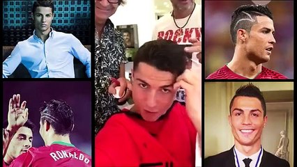 Cristiano Ronaldo lança campanha de ajuda