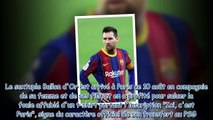 Lionel Messi au PSG - quel sera le salaire de la star argentine -