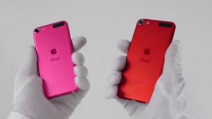 Asmr Unboxing Ipod touch 2019