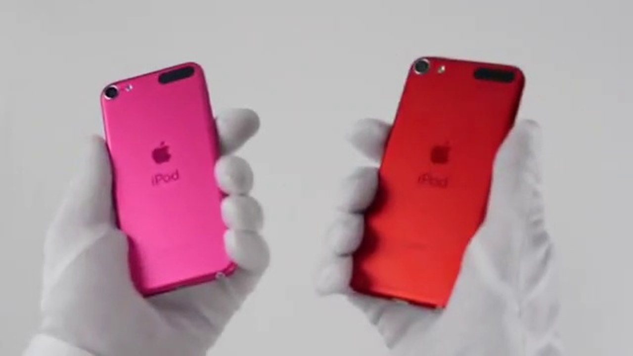 Asmr Unboxing Ipod touch 2019