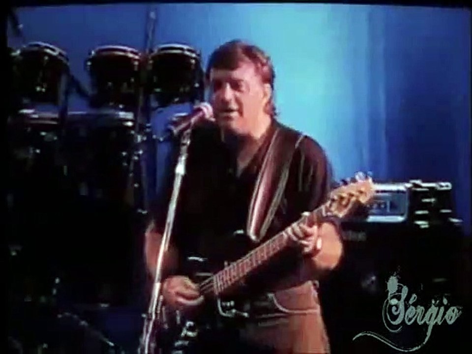 Lee Jackson  – Hey Girl