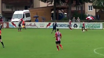 Internacional português já marca pelo Southampton