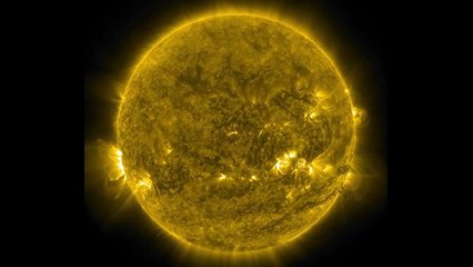 Foi captado pela primeira vez um eclipse solar duplo