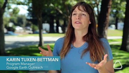 Google quer medir qualidade do ar com o Street View