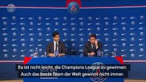 Messi: CL-Sieger 
