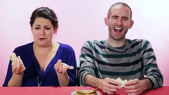 Combinações de comida estranhas, mas deliciosas