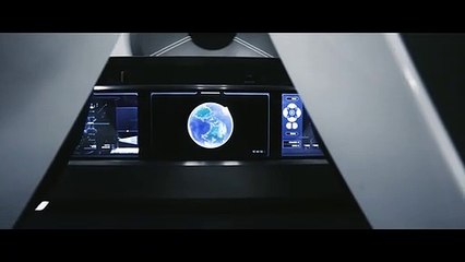 SpaceX apresenta interior da sua nova cápsula espacial