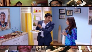 Kapil Sharma Comedy Cut Scenes | Kis Kisko Pyaar Karu | Videogascar