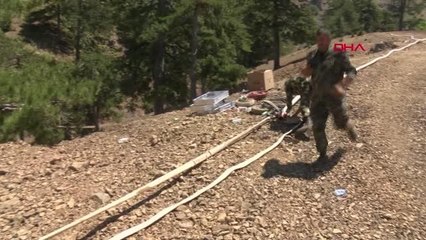 AZERBAYCANLI BAYRAMOV: BURASI BİZİM MEMLEKETİMİZ