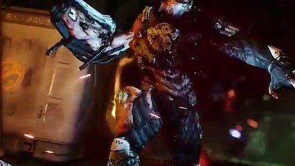 Os jogos que marcaram a E3 2015 - Doom
